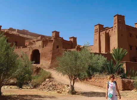 Highlight Morocco Luxury Tour – 10 Days