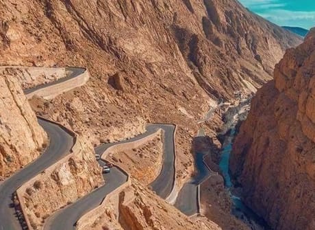 From Rabat: 10-Day Private Cultural MoroccoTour