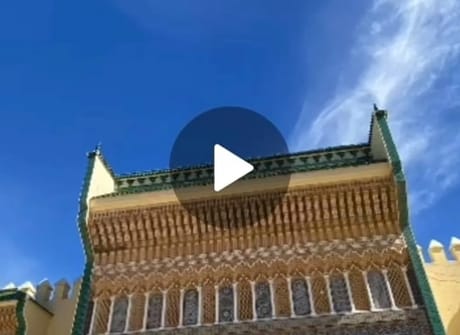 Northern Morocco’s Cities: Tangier to Casablanca – 5 Days