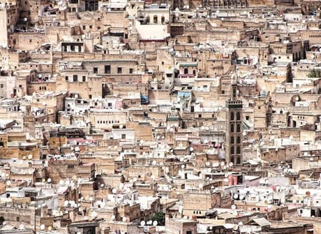 Luxury Wonders of Morocco. (Fully Guided 4* Hotels)