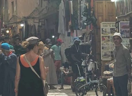 Morocco Tours – 9 Days Private tour from Casablanca