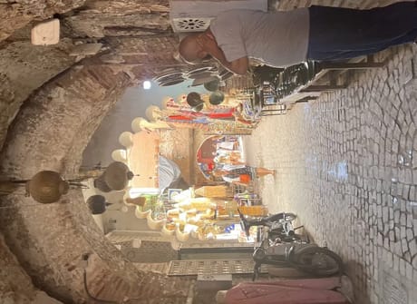 Morocco Tours – 9 Days Private tour from Casablanca