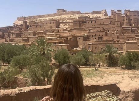 7-Day Private Tour: Casablanca, Chefchaouen, Fes, Desert, Marrakech, and Beyond