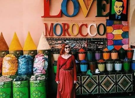 7-Day Private Tour: Casablanca, Chefchaouen, Fes, Desert, Marrakech, and Beyond