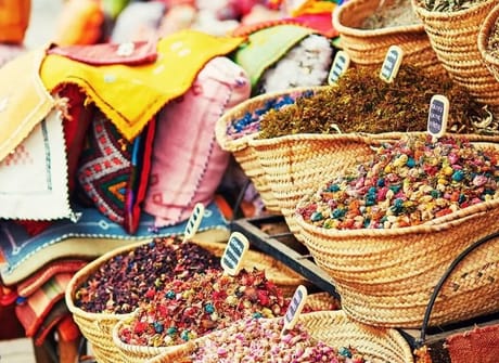 Totally Morocco Tour from Casablanca