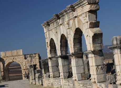 Blue Northern & Imperial Cities Tour
