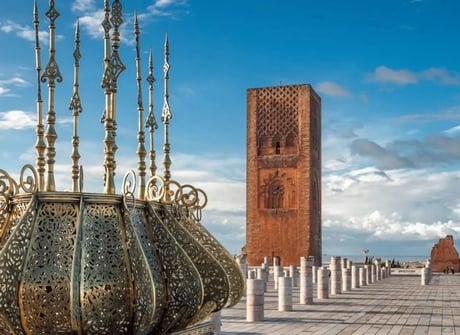 Highlights of Morocco Tour from Marrakech