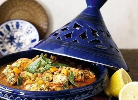 12-Day Majestic Morocco (Guided tour)