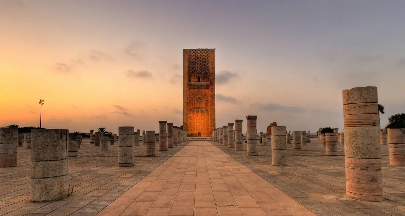 Moroccan Cities of the North – 5 Days