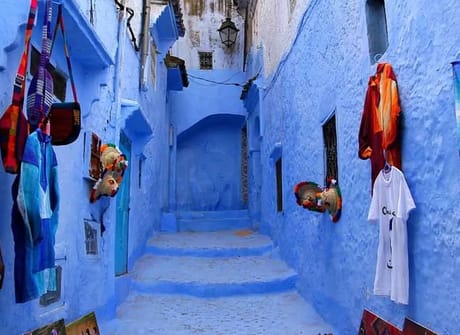 Northern Morocco’s Cities: Tangier to Casablanca – 5 Days