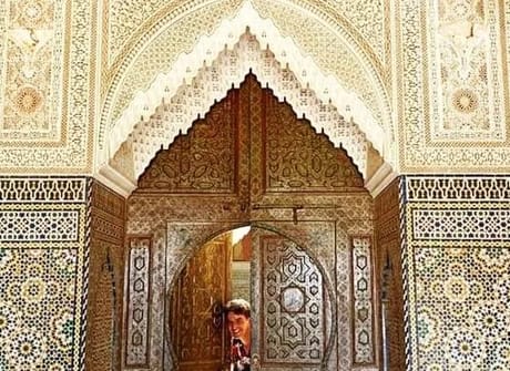 From Rabat: 10-Day Private Cultural MoroccoTour