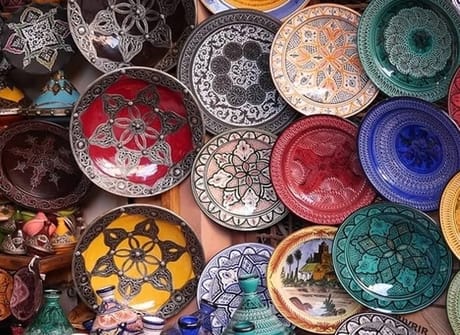 North Morocco Tour 9 Days