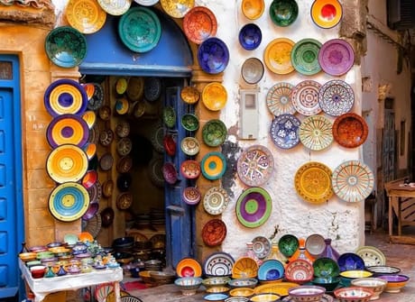 Morocco 7 Days Tour From Casablanca