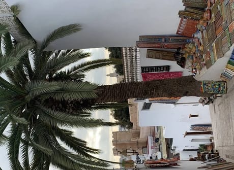 Imperial Cities Tour from Casablanca