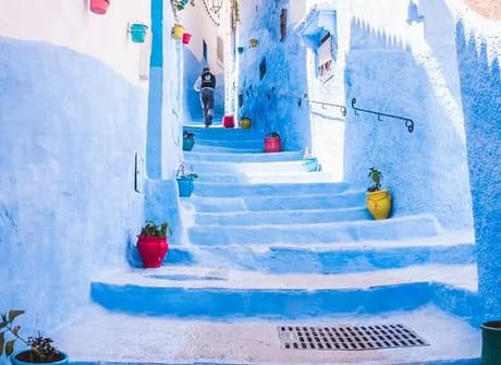 Exotic Morocco Classic Imperial Cities