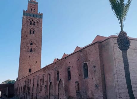 6-Day Just Morocco Tour (Guided tour/Superior Hotels)