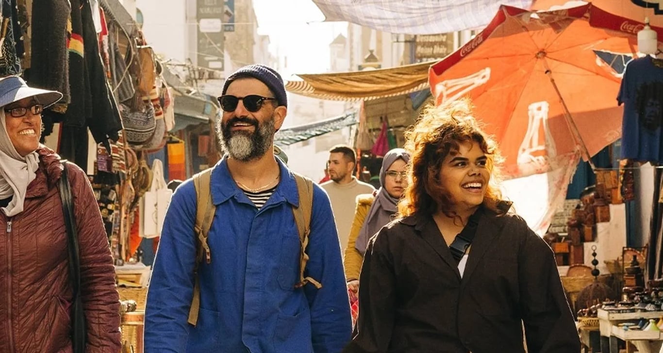 Best of Morocco (12 destinations)