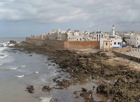 15-Day Morocco “Private” tour from Casablanca – Highlights of Morocco