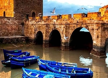 15-Day Morocco “Private” tour from Casablanca – Highlights of Morocco