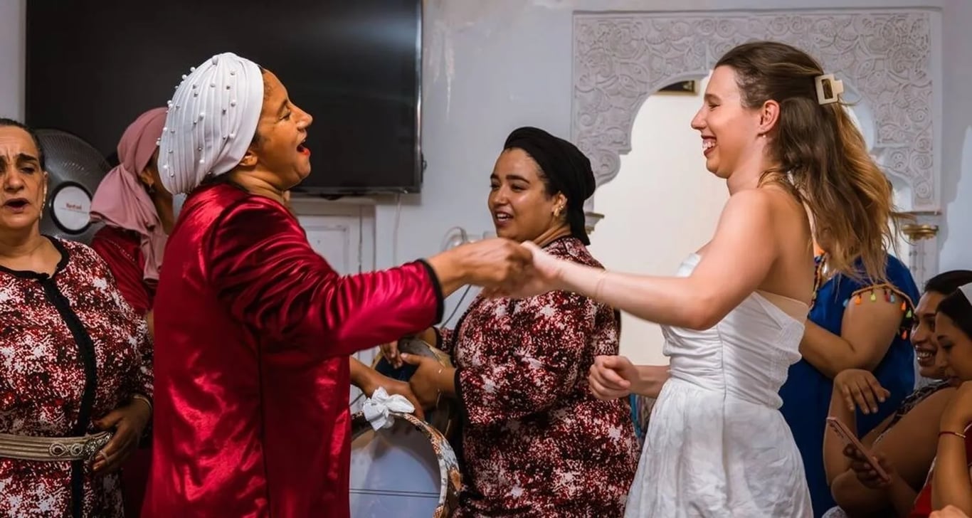 Morocco: Women’s Expedition