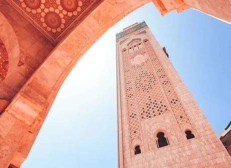Luxury Wonders of Morocco (Guided tour)