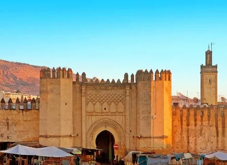 10 Days from Casablanca ( Private Morocco tour )