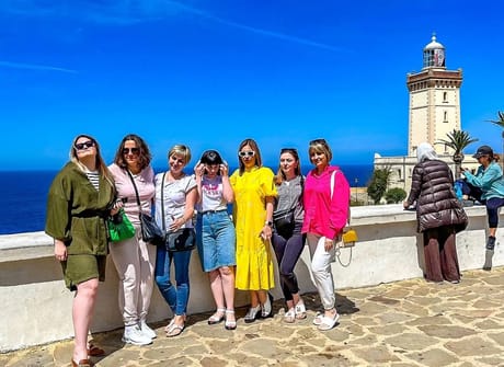 9 Days Tailor-Made Best Morocco Tour, Daily Start & Private Trip