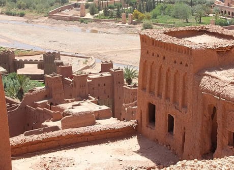 Highlights of Morocco