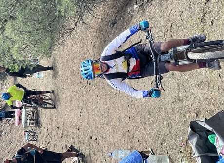 5-Day Moroccan eBike Adventure: Explore the Beauty of Morocco on an Unforgettable Journey