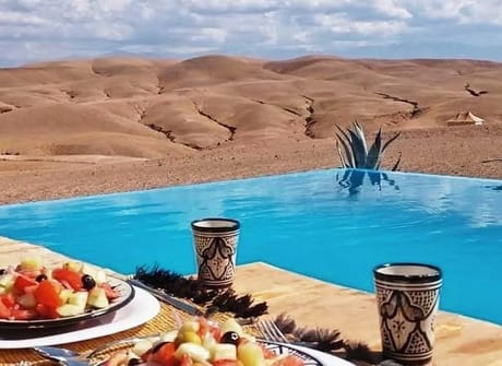 Morocco City, Coast & Desert Adventure for Families – 10 Days