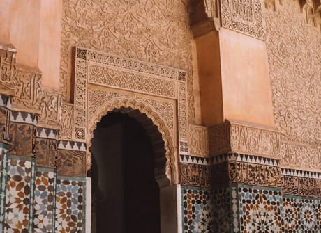From Tangier To Marrakech Via Sahara