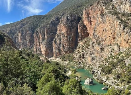 7 Days Morocco Sahara Desert Tour From Tangier to Marrakesh