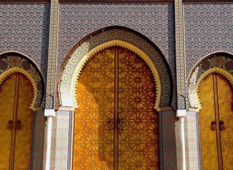11-day Charm of Ancient Capitals & Desert Magic
