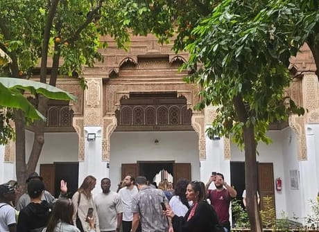Exotic Morocco (Private Guided tour/ 4 Star Hotels)