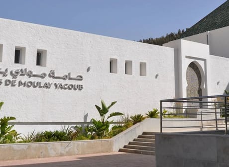 Morocco Horse Riding & Wellness Tour