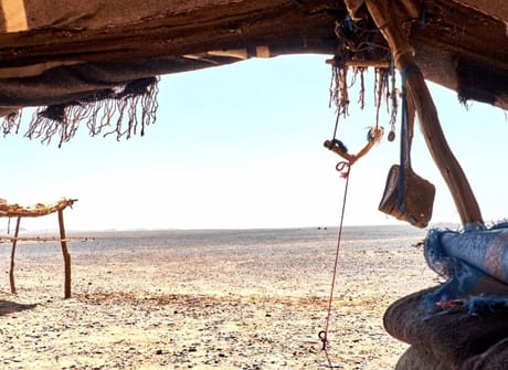 5 Days Sahara Desert Tour from Marrakech