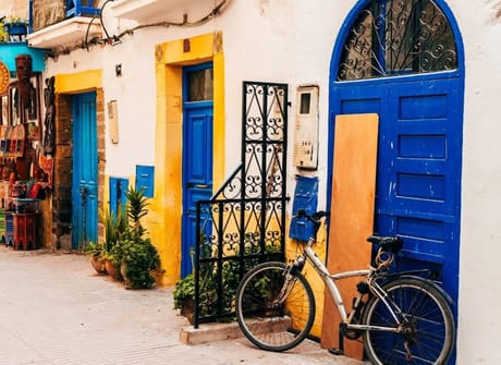 Atlantic Morocco