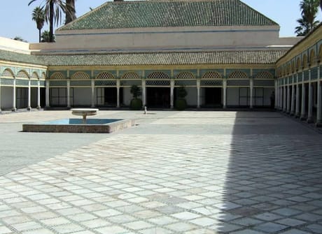 Imperial Cities Highlights & Sahara Tour
