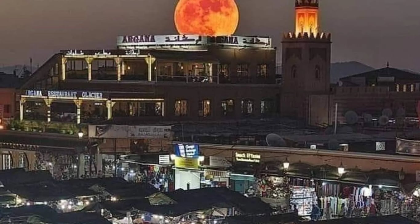 7 Days – Private Morocco Tour from Casablanca