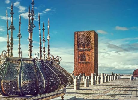 Totally Morocco Tour from Casablanca