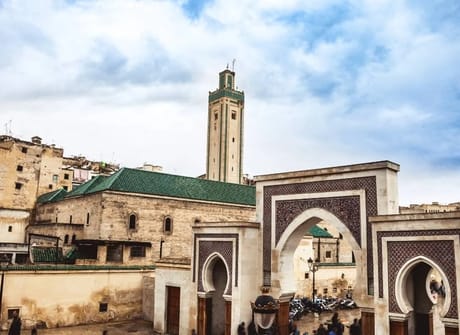 9-Day Tour: Discovering the Sahara and the Imperial Cities