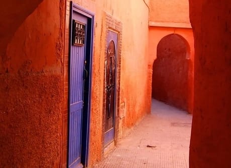 Marrakech and the Atlantic Coast – 8 Days