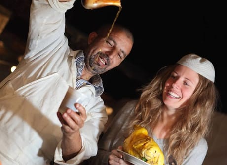 Morocco: Markets & Mountains