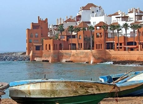 Morocco’s Hidden Gems