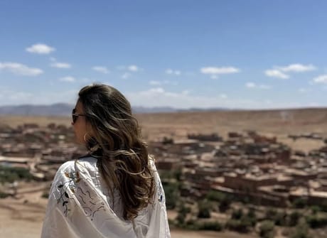 7 Days Imperial Cities and Sahara Experience