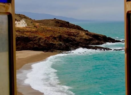 4 Days from Marrakech to Fes via Essaouira / Chefchaouen