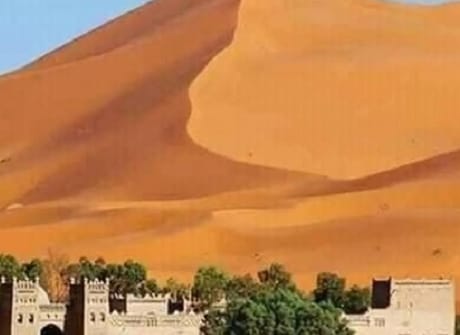 Private 9-Day Morocco Tour: Casablanca to Tangier, Exploring Essaouira, Marrakech, Desert, Fes, and Chefchaouen