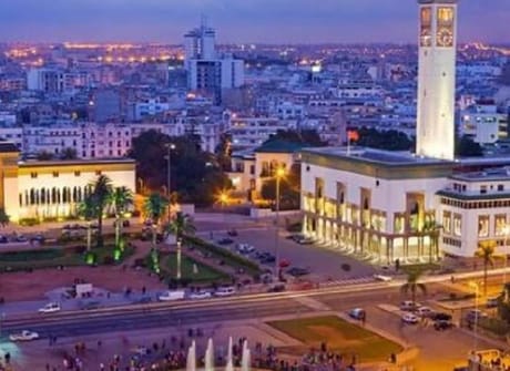 Morocco Tours – 9 Days Special tour from Marrakech visiting Desert, Fes, Chefchaouen and more