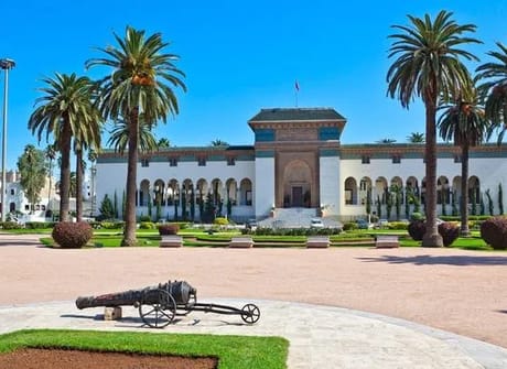 Totally Morocco Tour from Casablanca