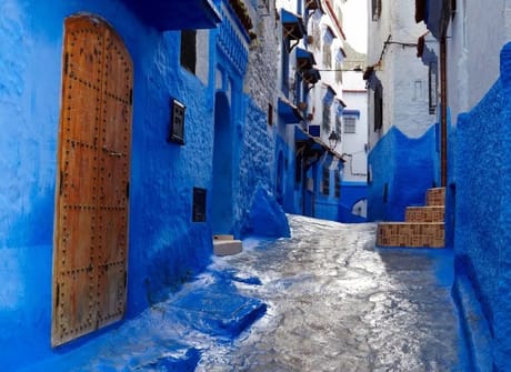 Atlantic Morocco